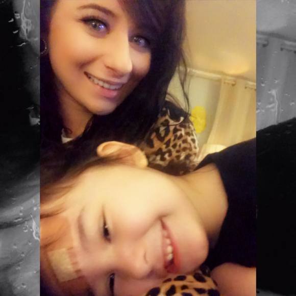 Meet your Posher, Jaycee - Picture 1 of 1